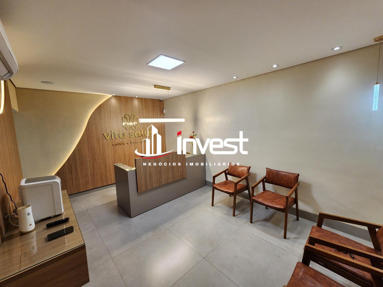 Casa Comercial à venda no Mercês: 