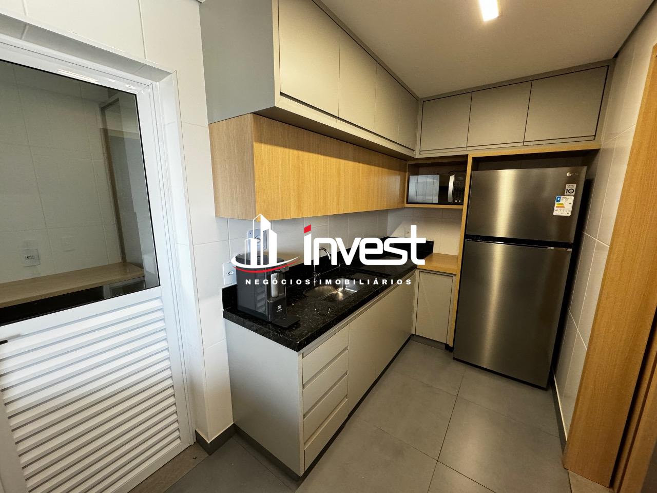 Apartamento à venda no Vila Olímpica: 