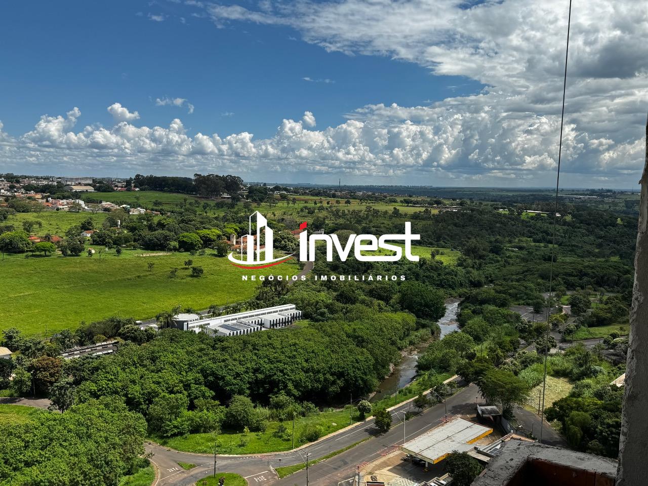 Apartamento à venda no Vila Olímpica: 