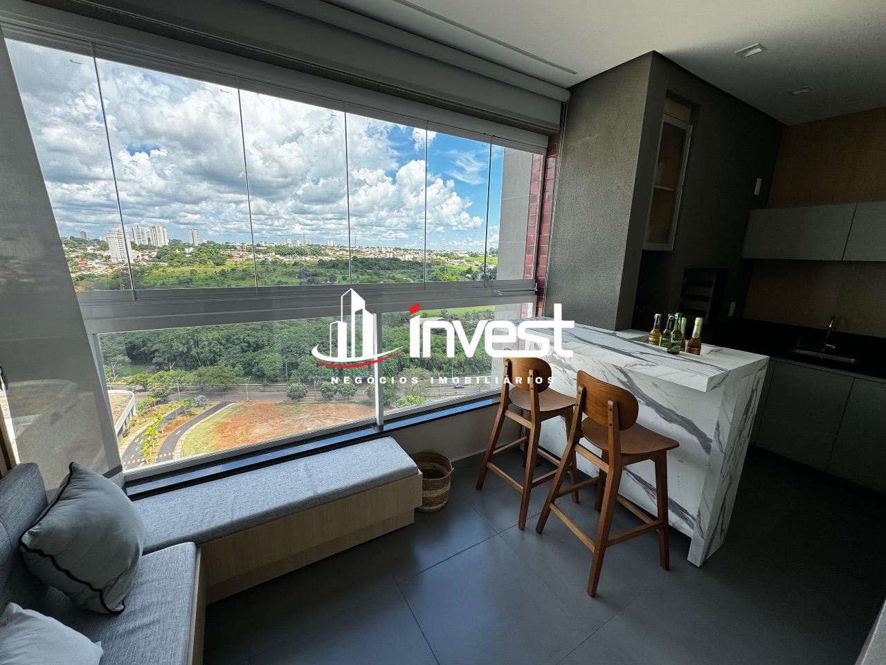 Apartamento à venda no Vila Olímpica: 