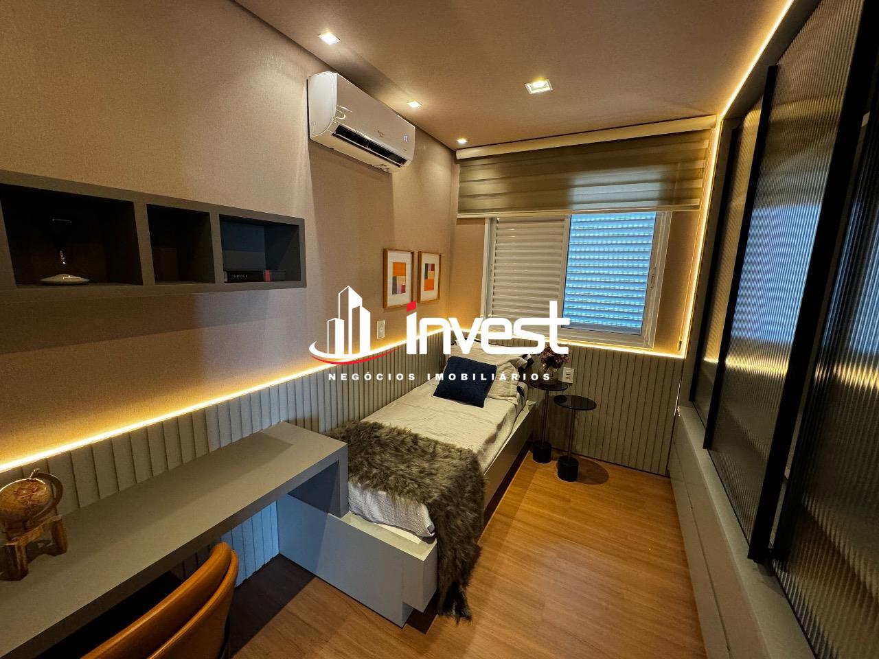 Apartamento à venda no Vila Olímpica: 