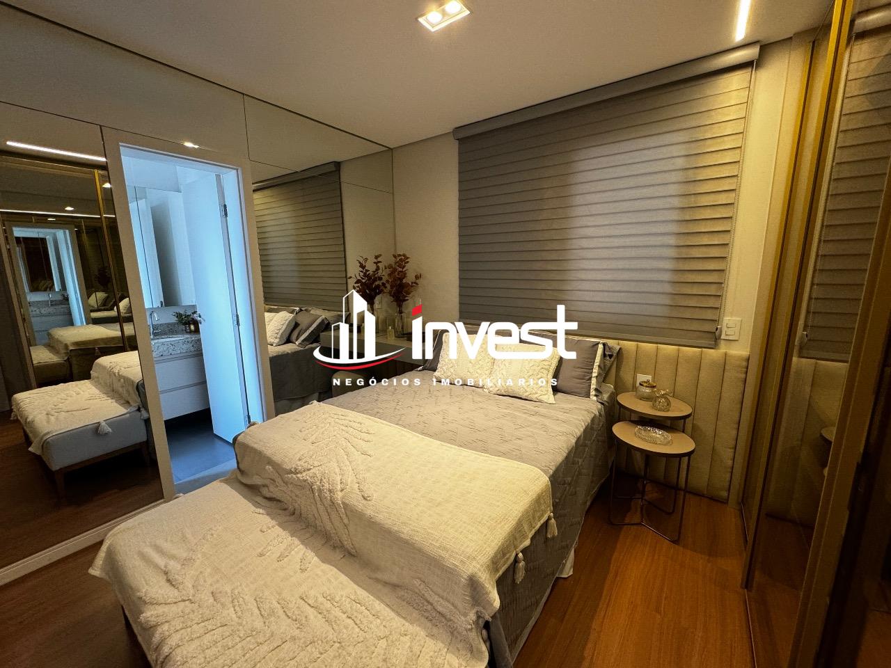 Apartamento à venda no Vila Olímpica: 