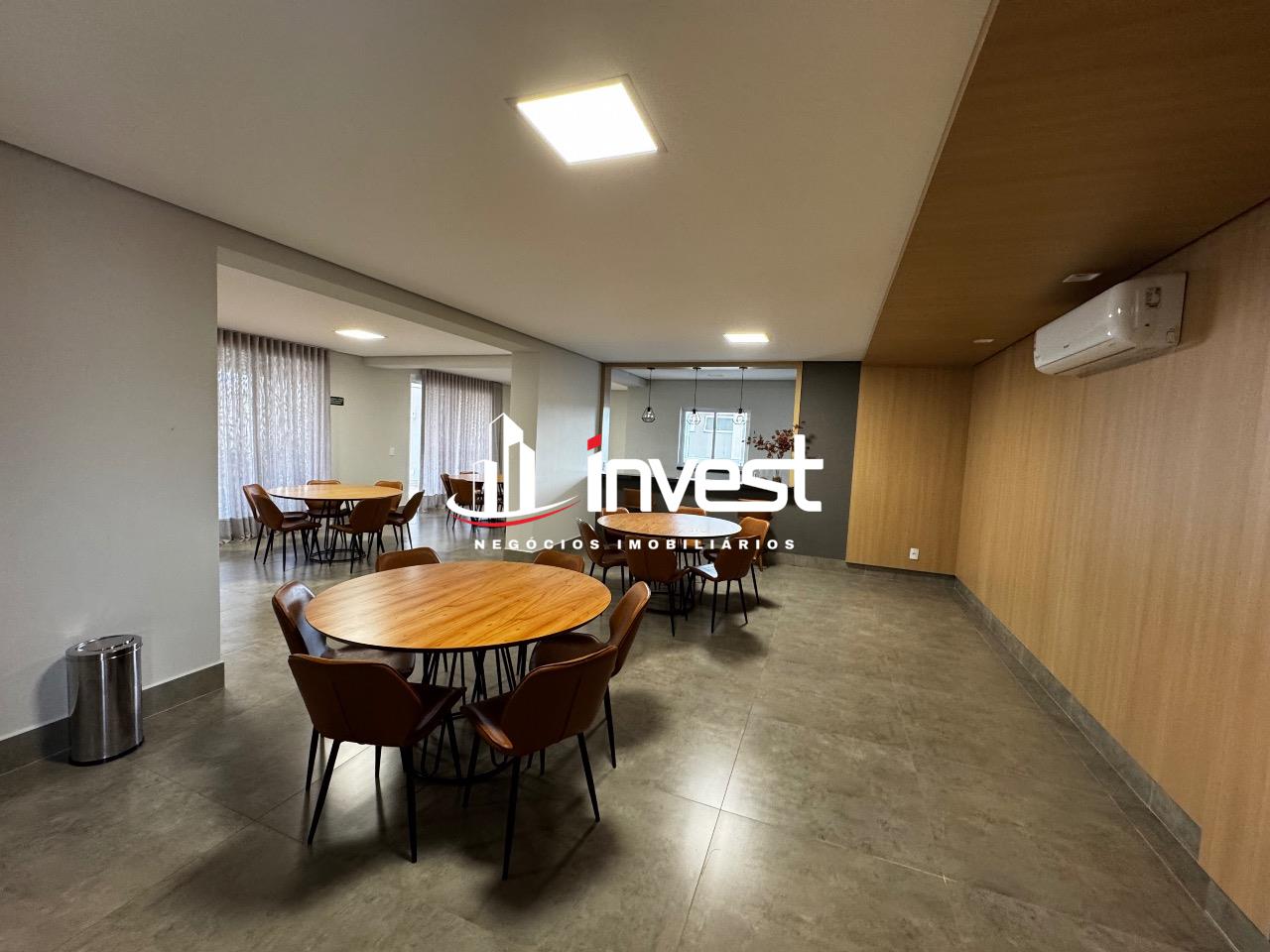 Apartamento à venda no Vila Olímpica: 