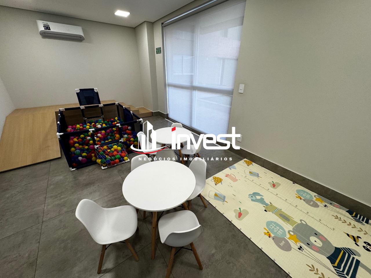 Apartamento à venda no Vila Olímpica: 