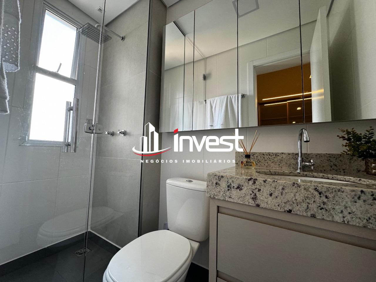 Apartamento à venda no Vila Olímpica: 