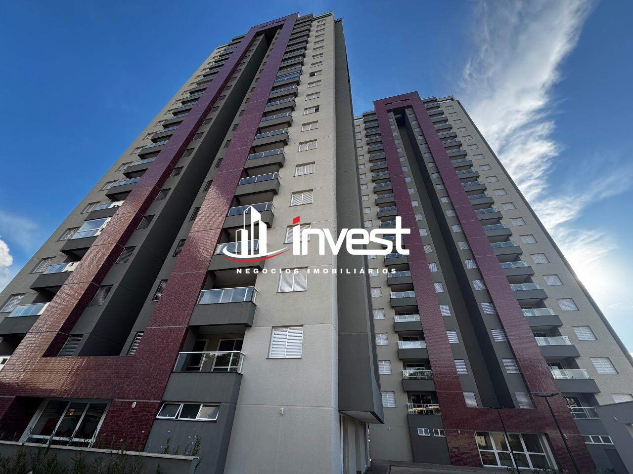 Apartamento à venda no Vila Olímpica: 