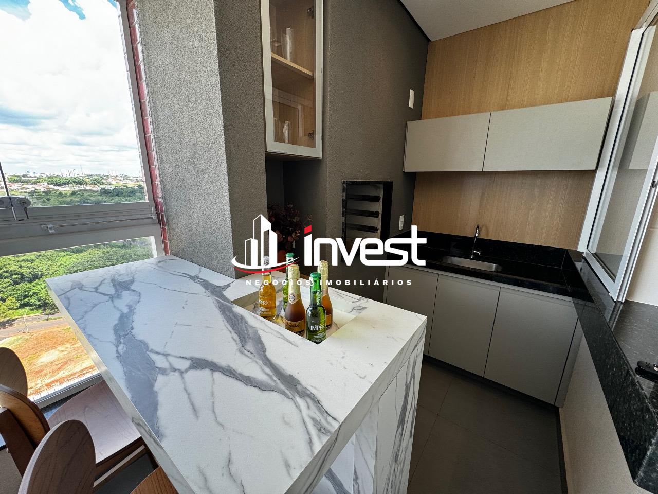 Apartamento à venda no Vila Olímpica: 