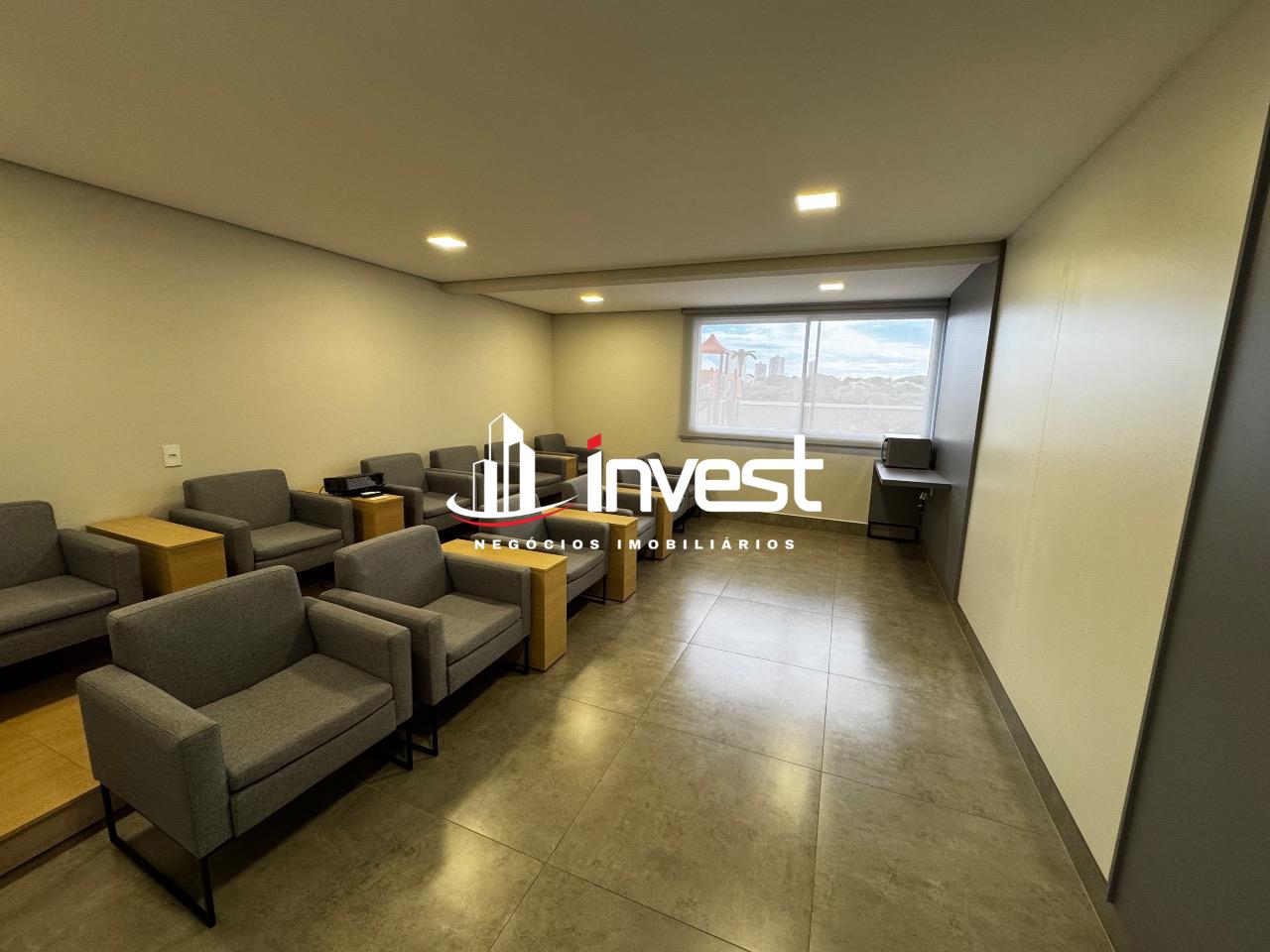 Apartamento à venda no Vila Olímpica: 