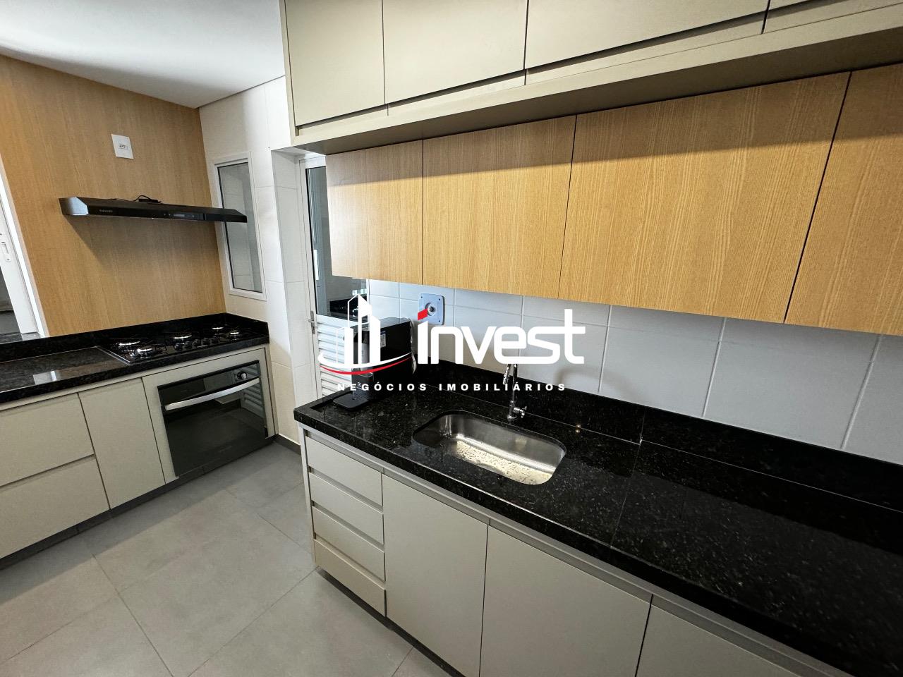 Apartamento à venda no Vila Olímpica: 