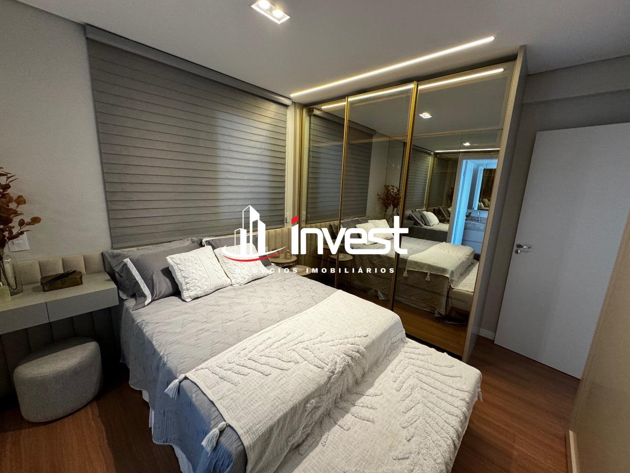 Apartamento à venda no Vila Olímpica: 