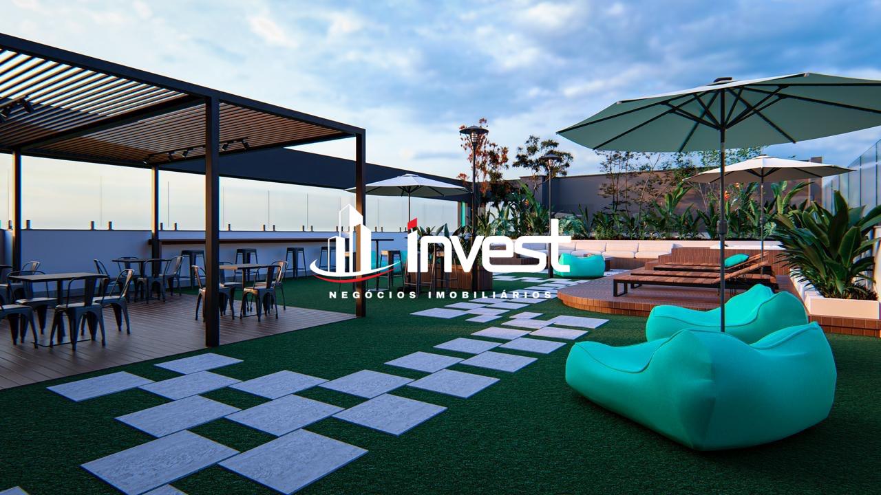 Apartamento à venda no Santa Marta: 