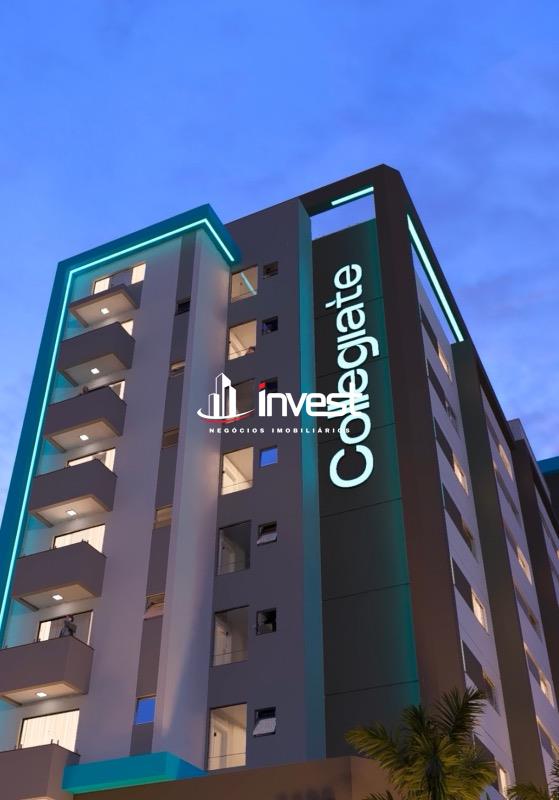 Apartamento à venda no Santa Marta: 