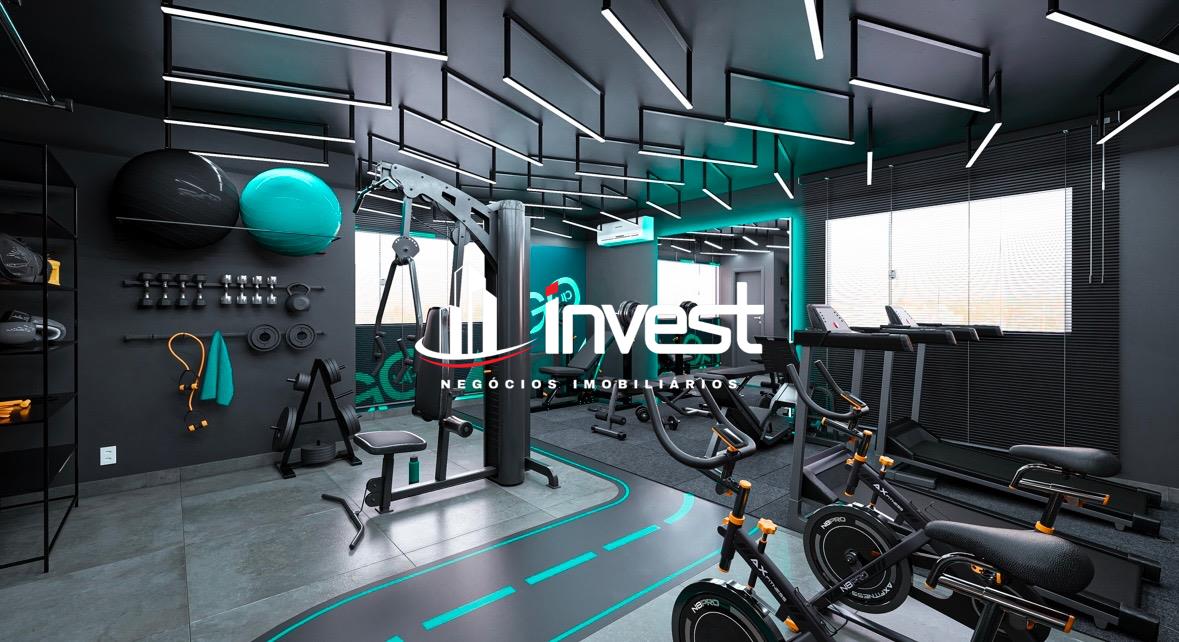 Apartamento à venda no Santa Marta: 