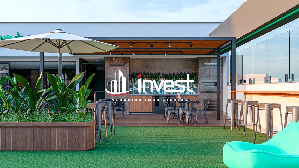 Apartamento à venda no Santa Marta: 