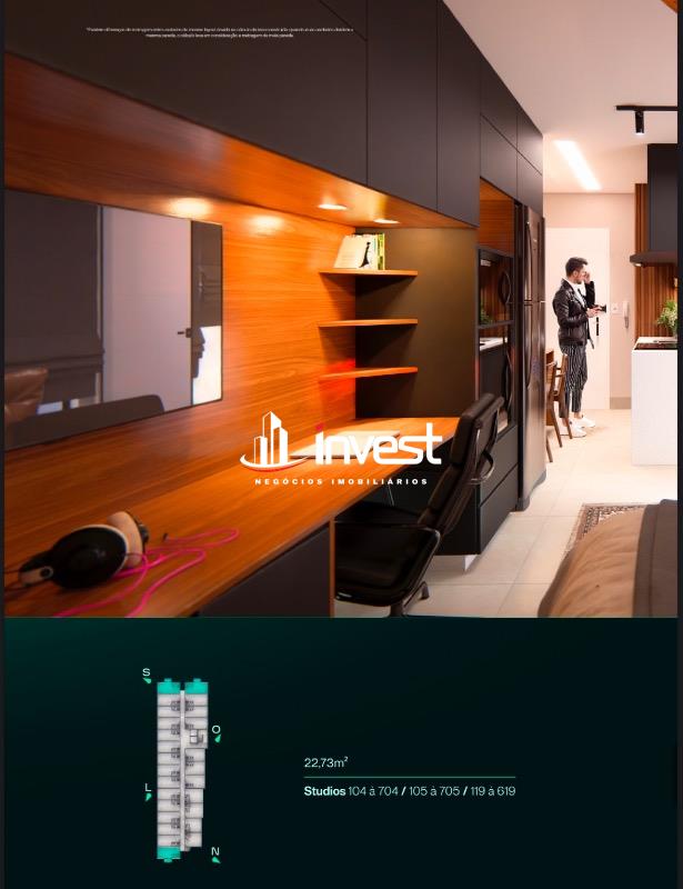 Apartamento à venda no Santa Marta: 