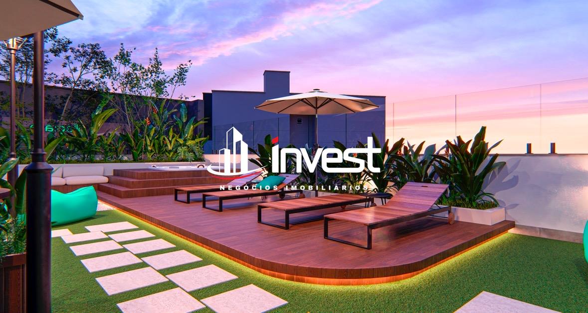 Apartamento à venda no Santa Marta: 