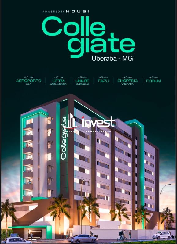 Apartamento à venda no Santa Marta: 