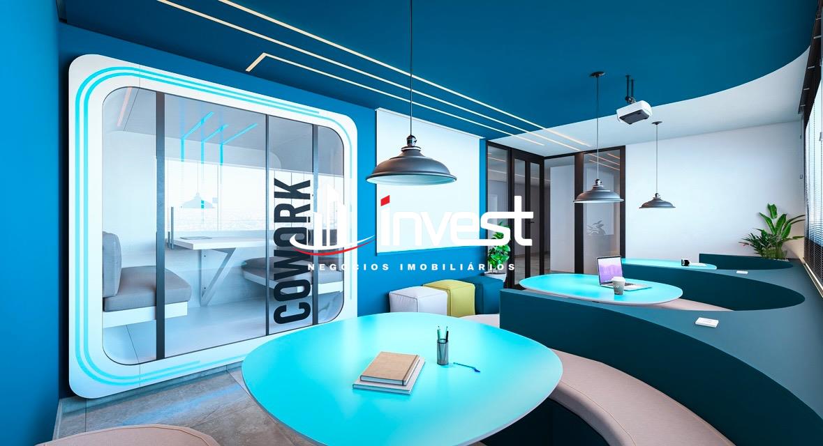 Apartamento à venda no Santa Marta: 