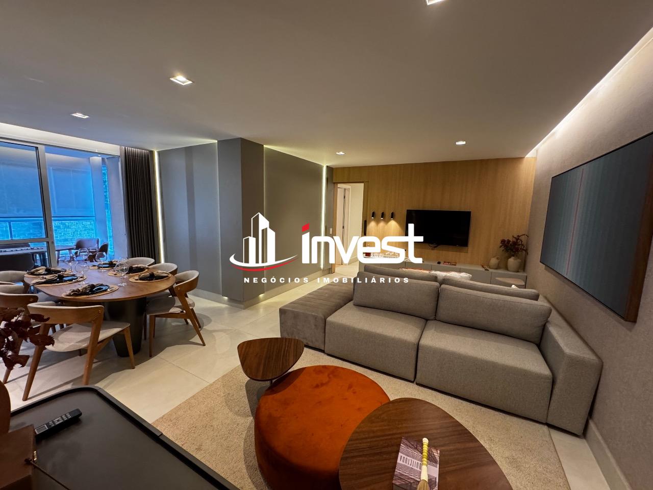 Apartamento à venda no Vila Olímpica: 