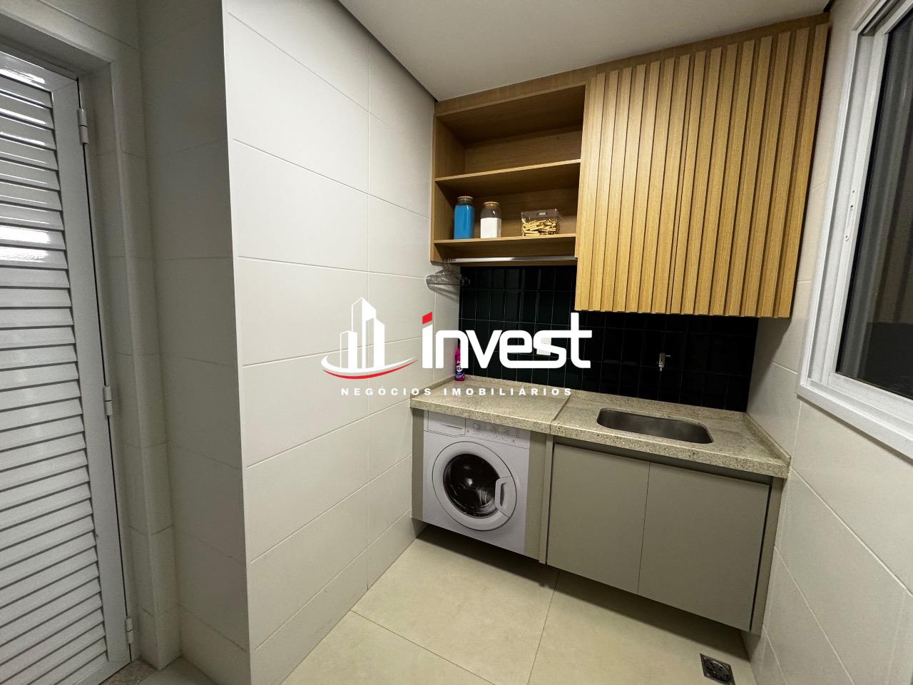 Apartamento à venda no Vila Olímpica: 