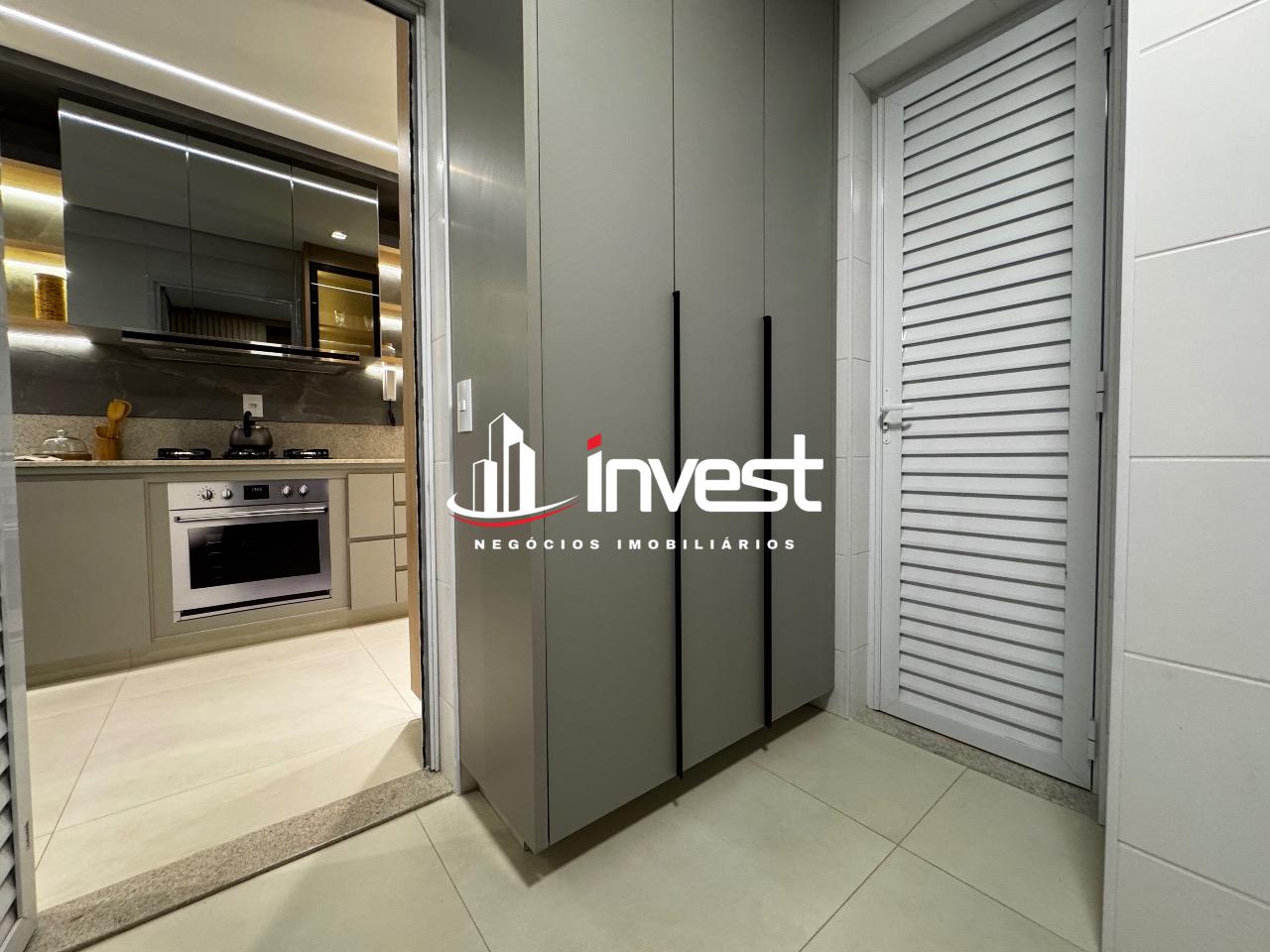 Apartamento à venda no Vila Olímpica: 