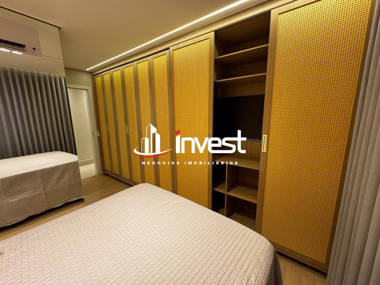 Apartamento à venda no Vila Olímpica: 