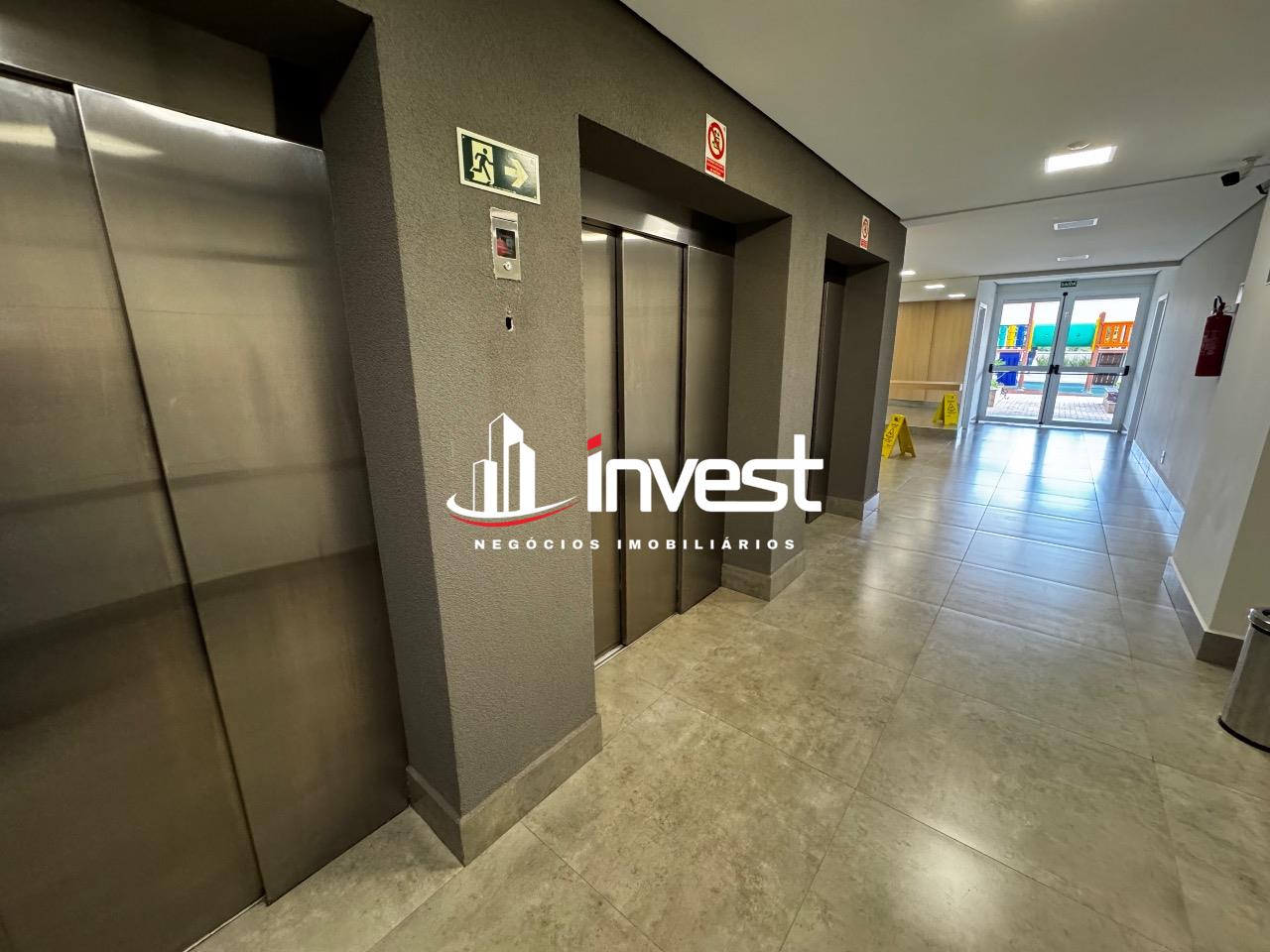 Apartamento à venda no Vila Olímpica: 