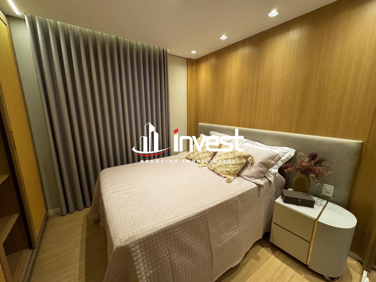 Apartamento à venda no Vila Olímpica: 