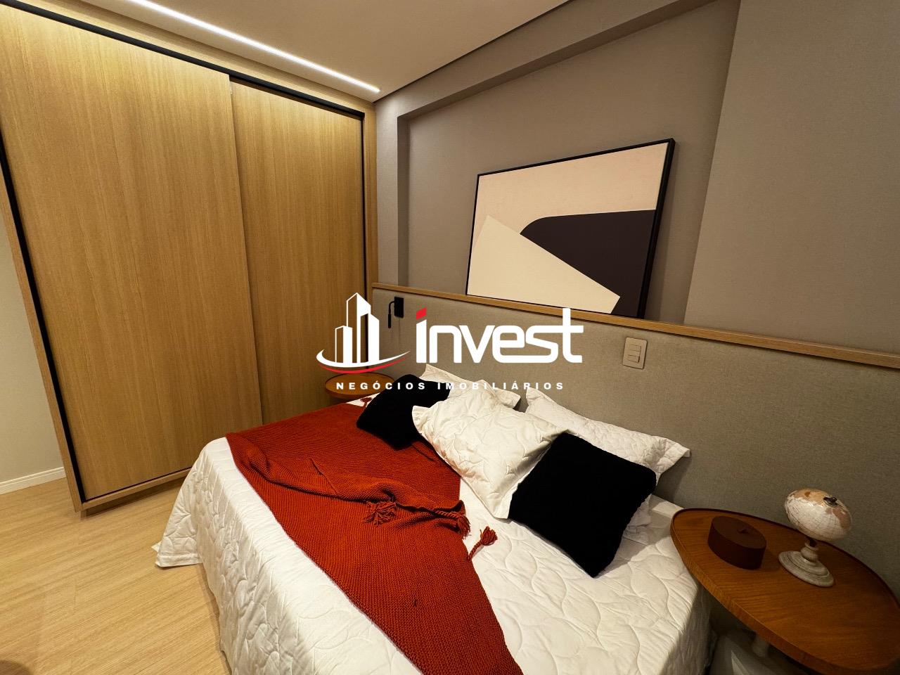 Apartamento à venda no Vila Olímpica: 