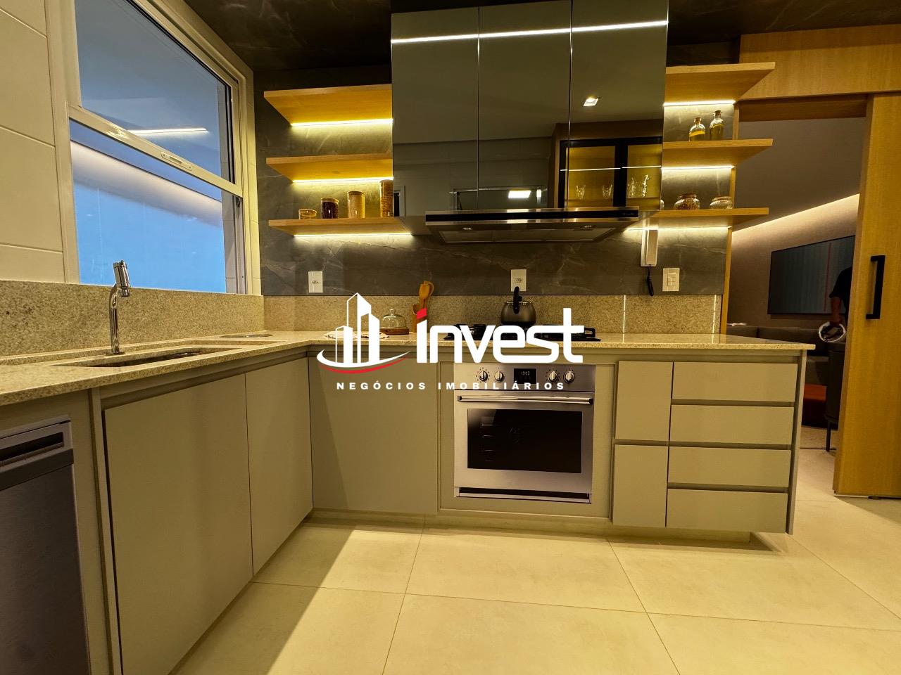 Apartamento à venda no Vila Olímpica: 