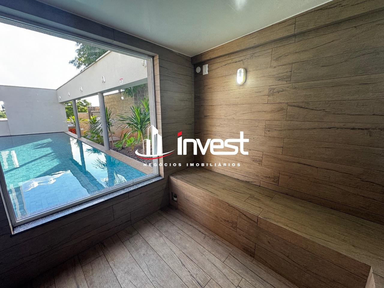 Apartamento à venda no Vila Olímpica: 