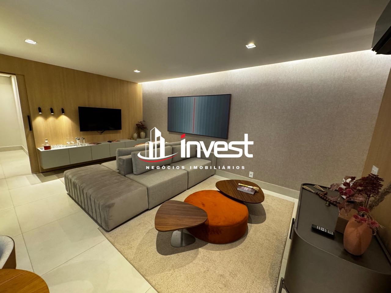 Apartamento à venda no Vila Olímpica: 