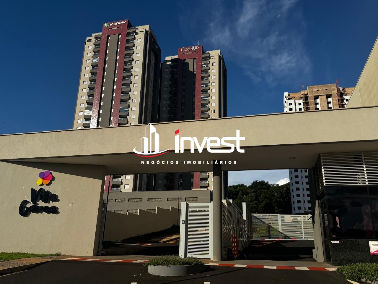 Apartamento à venda no Vila Olímpica: 