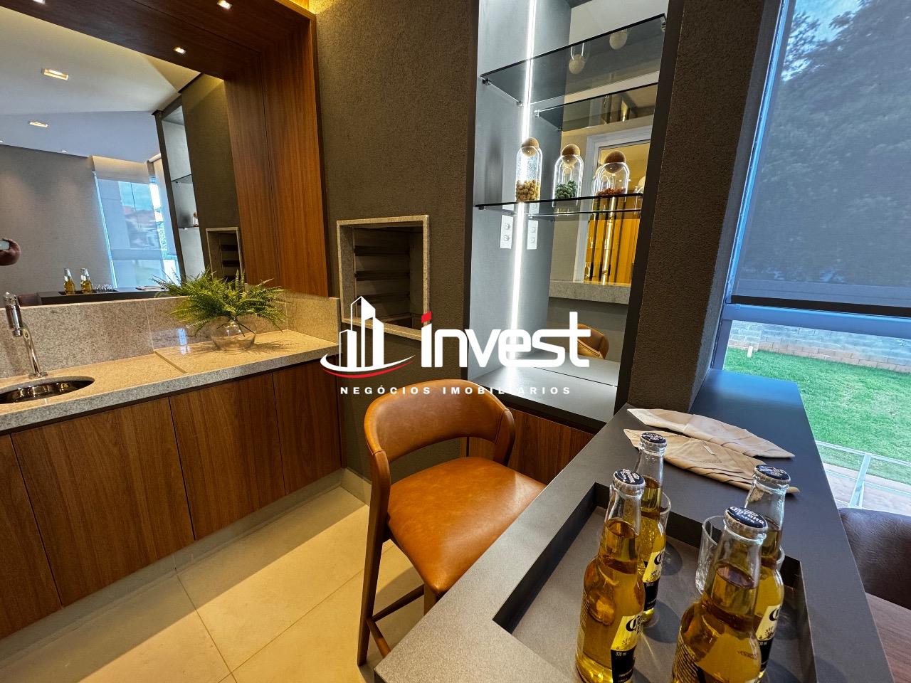 Apartamento à venda no Vila Olímpica: 