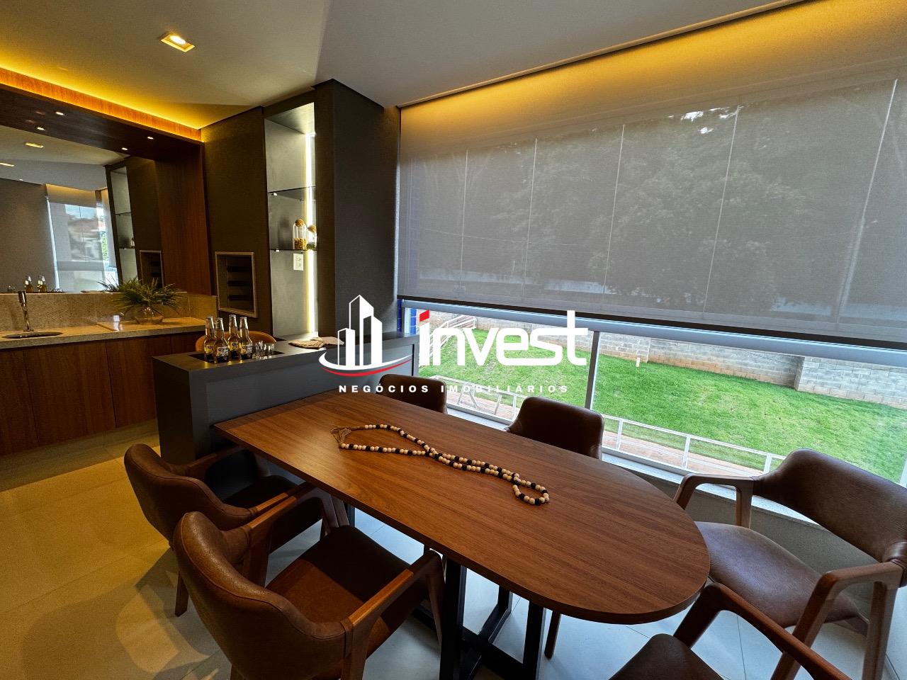 Apartamento à venda no Vila Olímpica: 