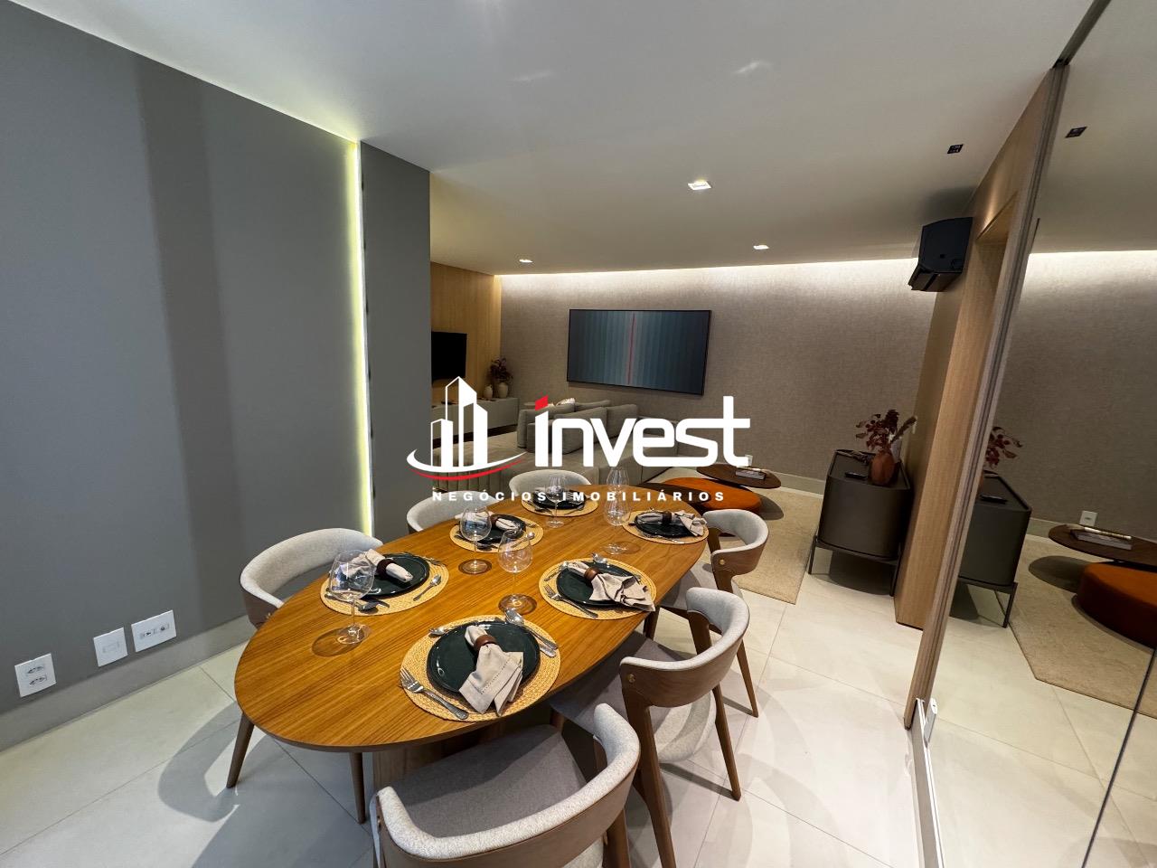 Apartamento à venda no Vila Olímpica: 