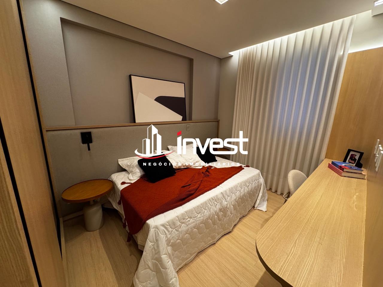 Apartamento à venda no Vila Olímpica: 