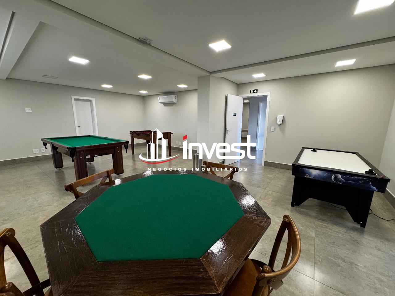 Apartamento à venda no Vila Olímpica: 