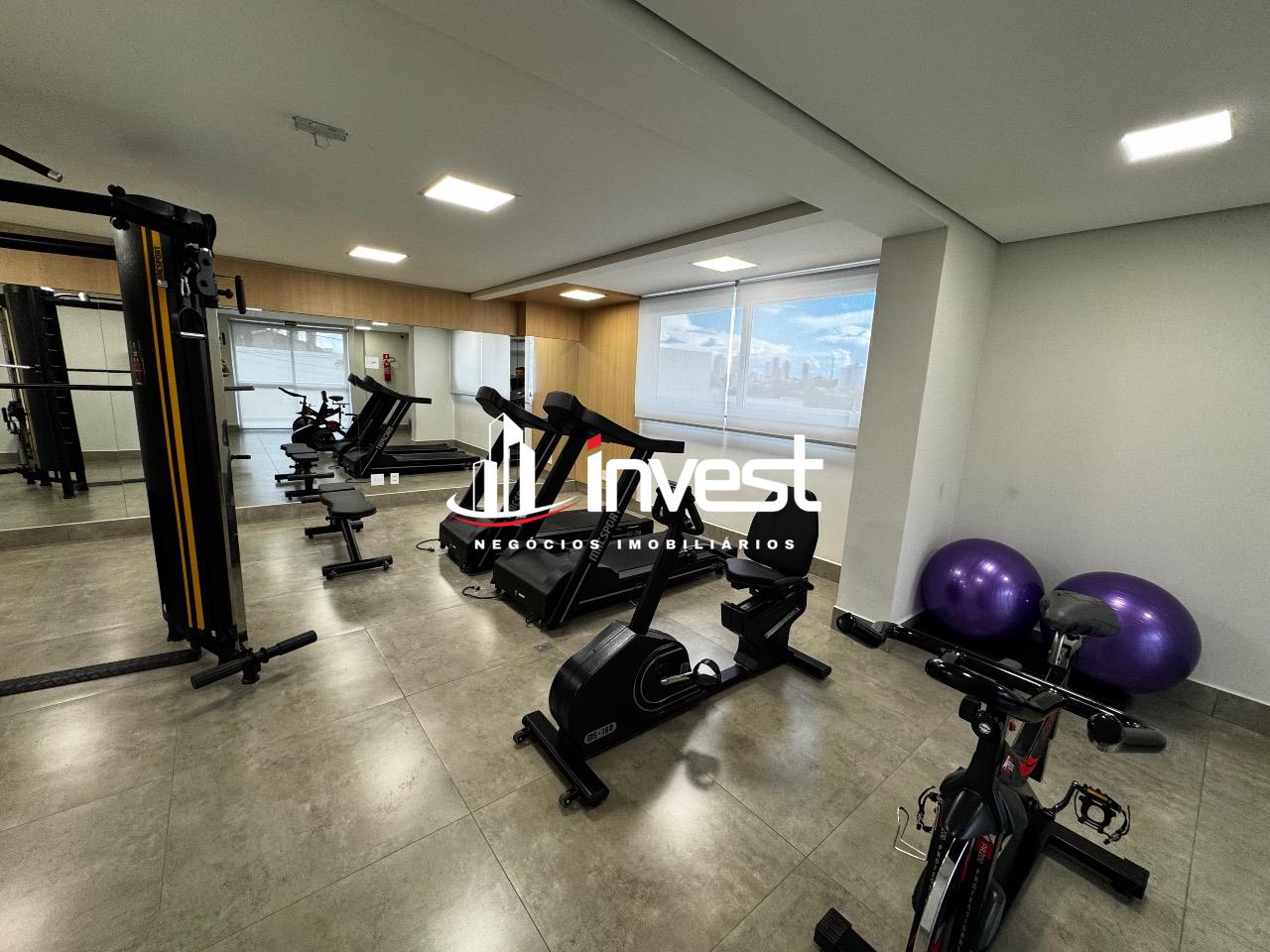 Apartamento à venda no Vila Olímpica: 