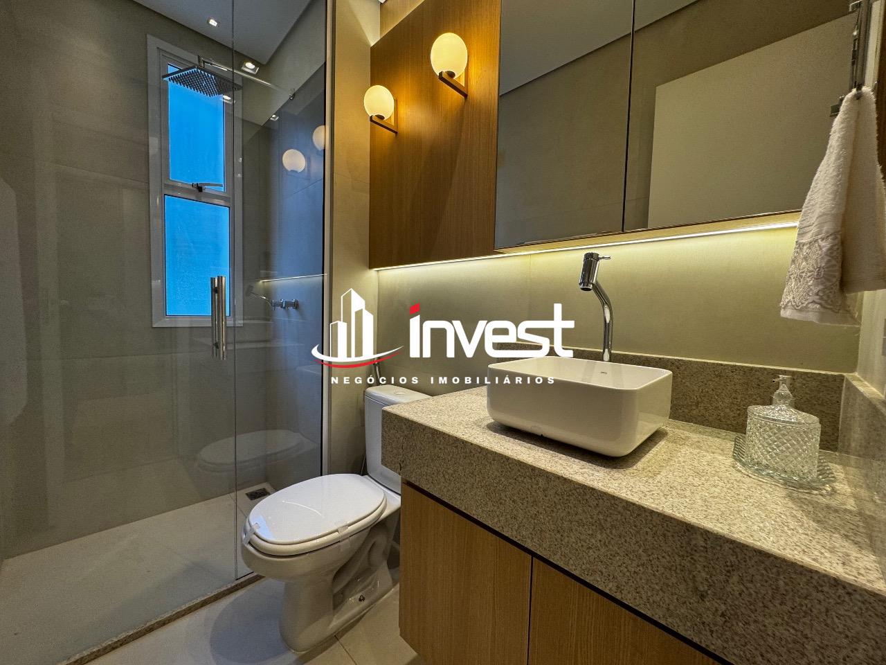 Apartamento à venda no Vila Olímpica: 