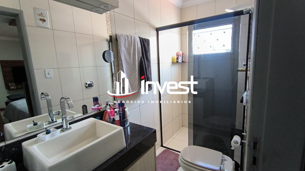 Casa à venda no Cássio Rezende: 