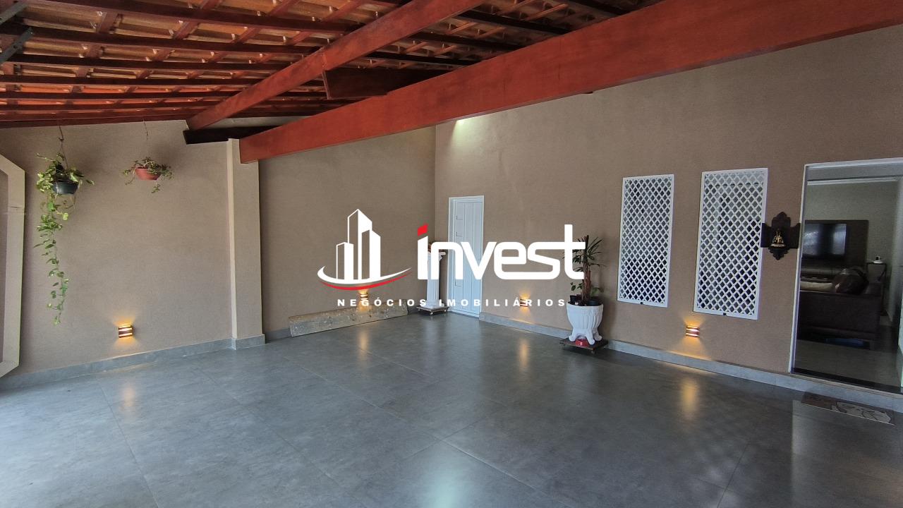 Casa à venda no Cássio Rezende: 