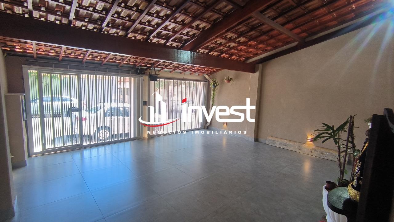 Casa à venda no Cássio Rezende: 