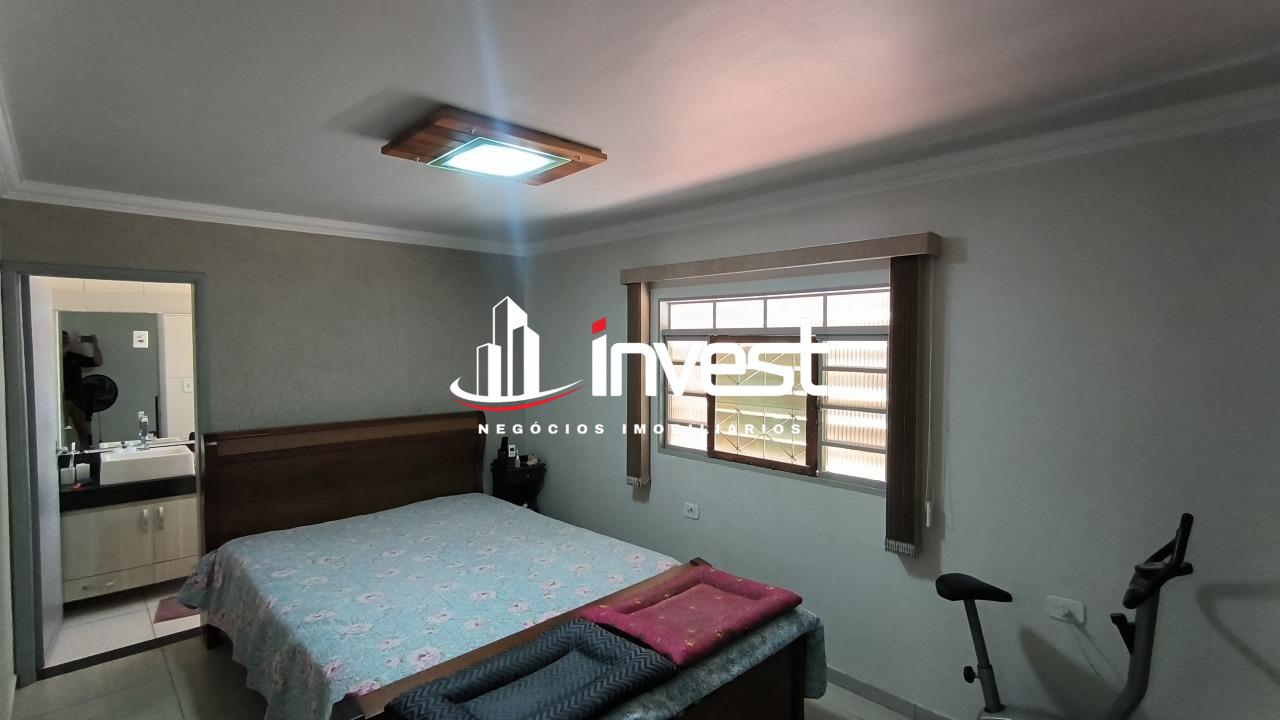 Casa à venda no Cássio Rezende: 