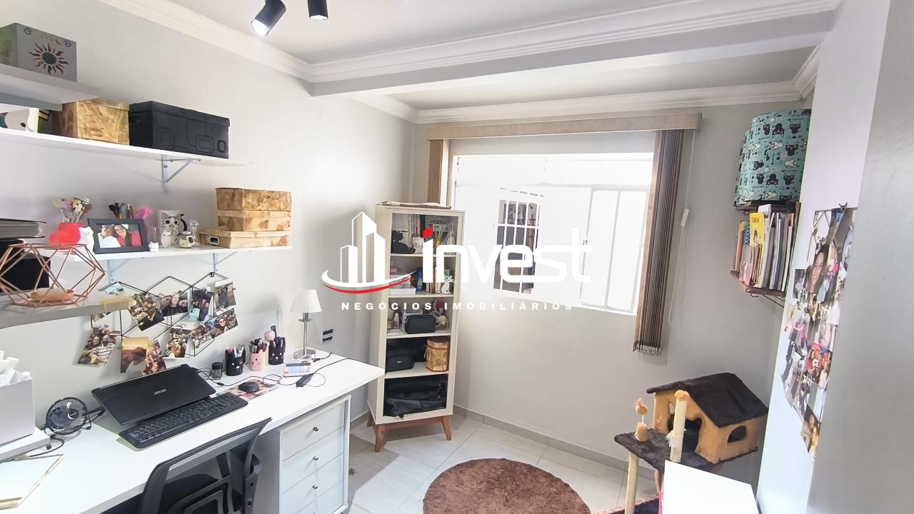 Casa à venda no Cássio Rezende: 