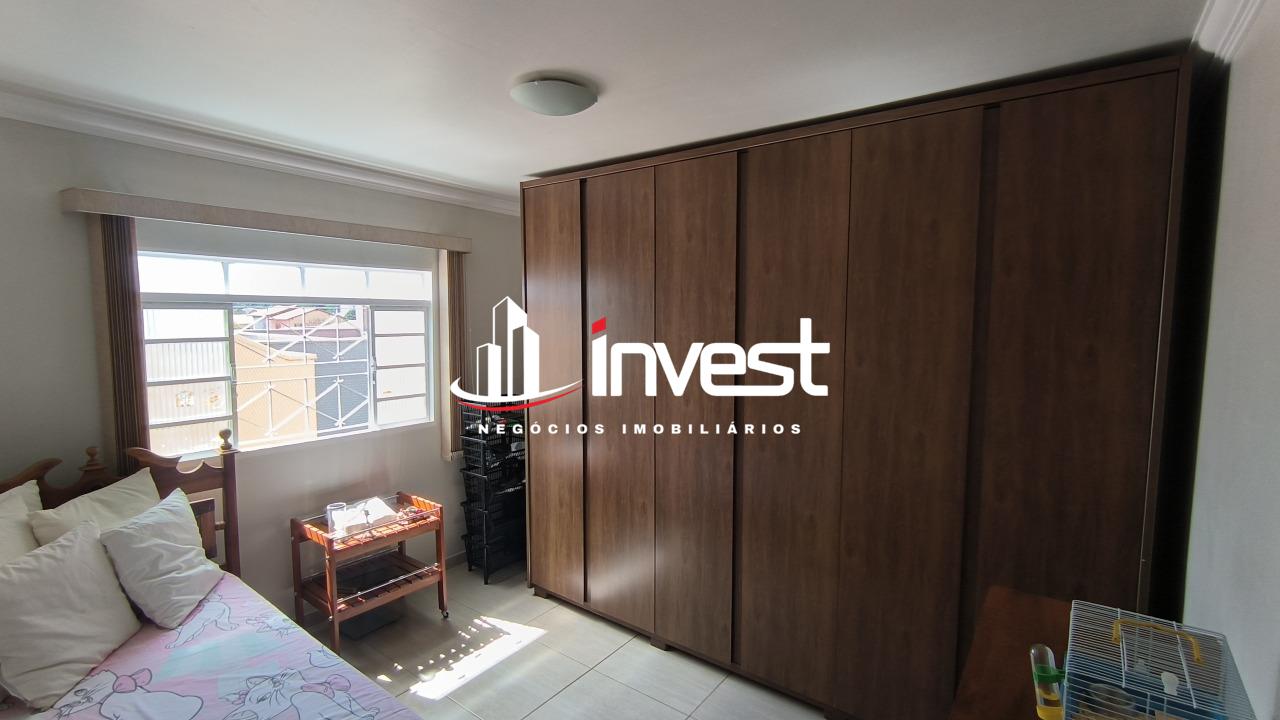 Casa à venda no Cássio Rezende: 