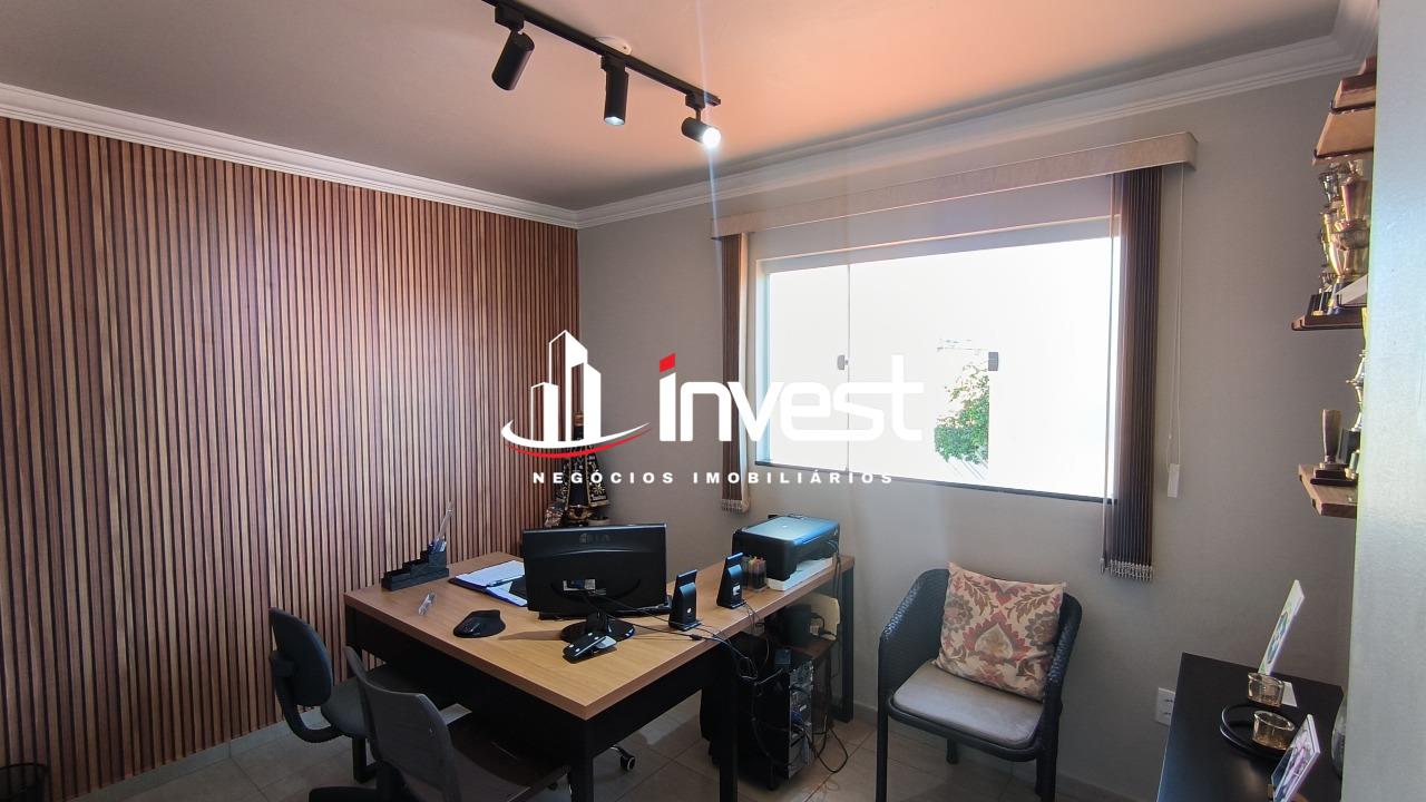 Casa à venda no Cássio Rezende: 