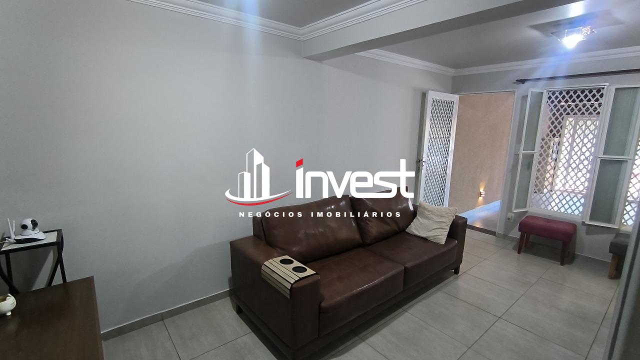 Casa à venda no Cássio Rezende: 