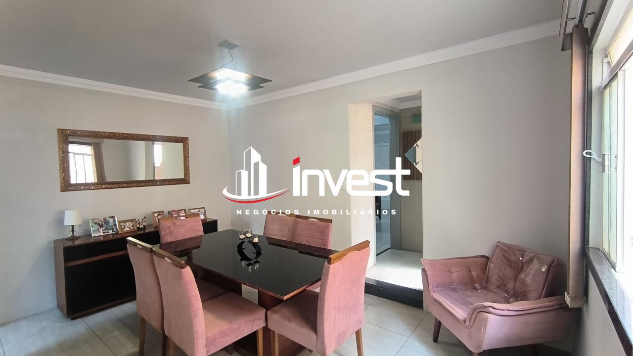 Casa à venda no Cássio Rezende: 