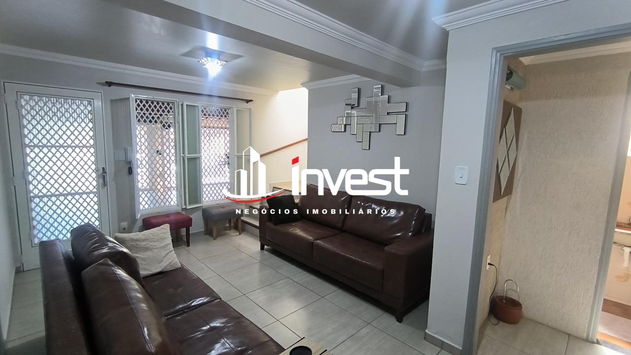 Casa à venda no Cássio Rezende: 